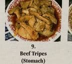 Best Beef Tripes Stomach in Miami, FL