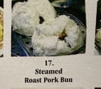 Best Steamed Roast Pork Bun in Miami, FL
