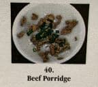 Best Beef Porridge in Miami, FL