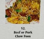 Best Beef Chow Foon in Miami, FL