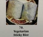 Best Vegetarian Sticky Rice in Miami, FL
